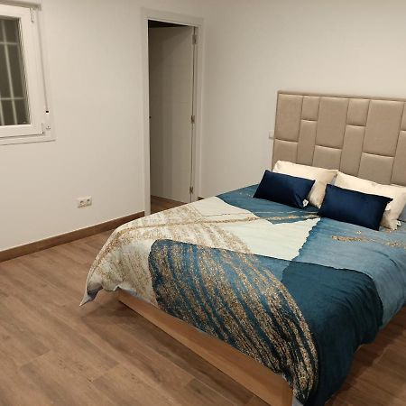 Apartament Casa Pepe Madryt Zewnętrze zdjęcie