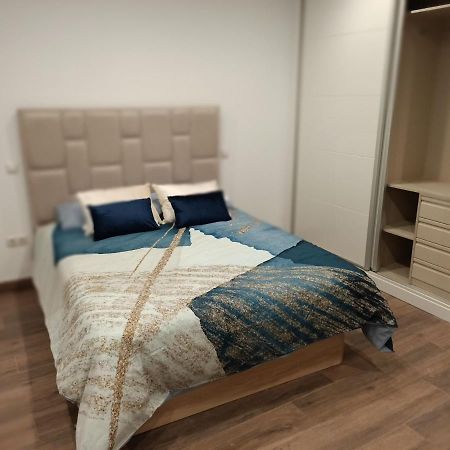 Apartament Casa Pepe Madryt Zewnętrze zdjęcie