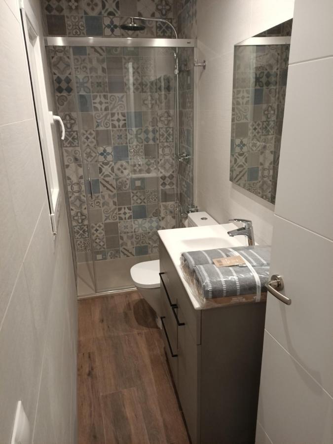 Apartament Casa Pepe Madryt Zewnętrze zdjęcie