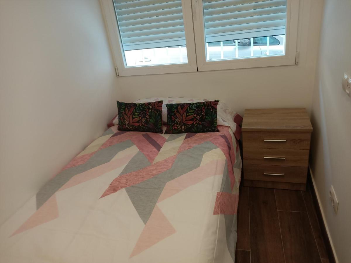 Apartament Casa Pepe Madryt Zewnętrze zdjęcie