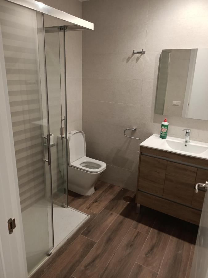 Apartament Casa Pepe Madryt Zewnętrze zdjęcie